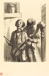 Street Singers