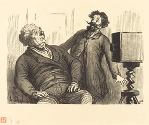 Photographers and Photographs