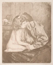 Confidences, from A New Sentimental Education