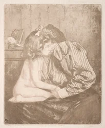 Confidences, from A New Sentimental Education (1901)