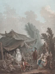 Village Wedding