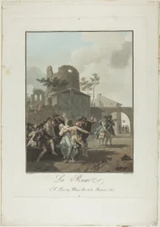 The Brawl