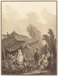Village Wedding