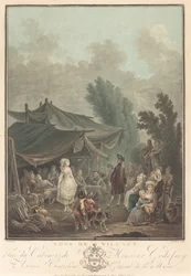 Village Wedding