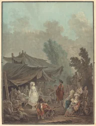 Village Wedding