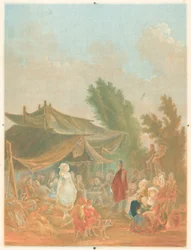 Village Wedding
