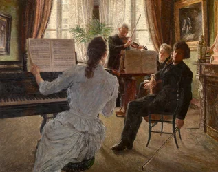 The Quartet