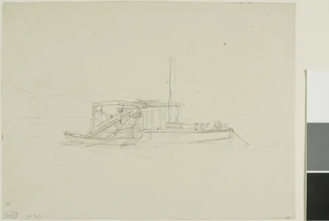 A Dredge