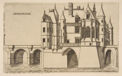 Château de Chenonceau, No. 2