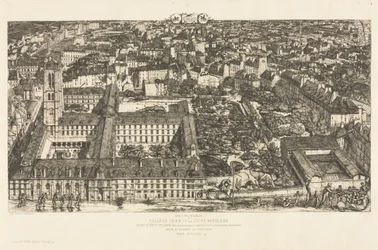 College Henri IV