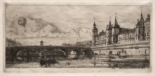 The Exchange Bridge