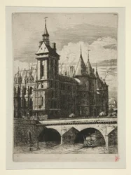 The Tower of L