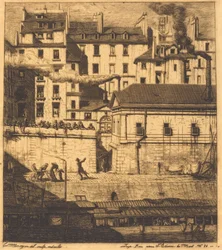 The Mortuary
