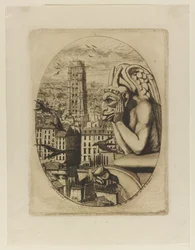 The Gargoyle
