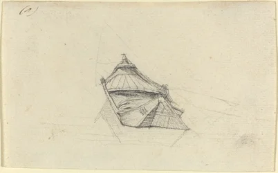 Seine Boat for 