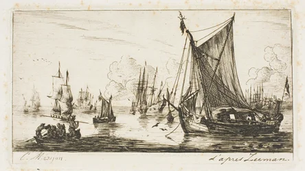 South Sea Fishers