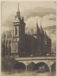 The Clock Tower