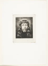 The Face of Christ