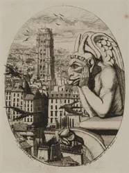 The Gargoyle