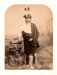 Omaha Chief