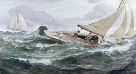 Youth, 1889