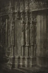 Cathedral of Chartres