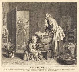 The Laundress