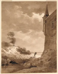 On the Seashore