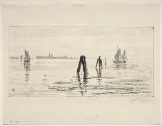 Lagoon, Morning