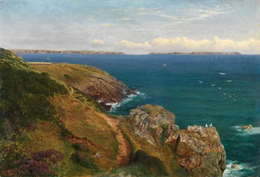 Fresh Sea Breezes