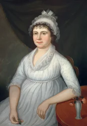 Hannah Lemmon Corcoran, c.1802-10