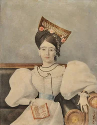 Mrs. Lucia Carranza de Rodríguez Orey