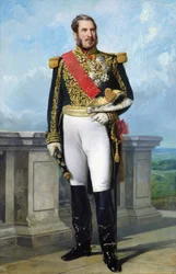 Bernard Pierre Magnan, Marshal of France