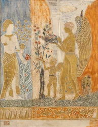 The Offering