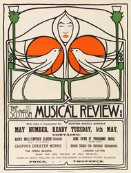 Scottish Musical Review