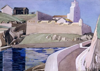 The Lighthouse