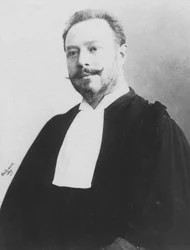 Felix Decori, 1893