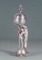 Salt Shaker