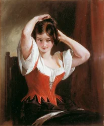 Dulcinea del Toboso