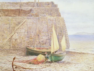 Sorting the Nets