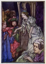 Cinderella