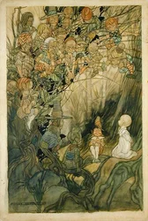Fairies