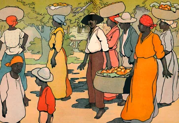 Going to Market