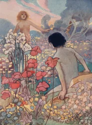 In the Beginning, The Story of Genesis