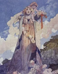 Mother Nature