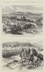 Sketches of the Kaffir War
