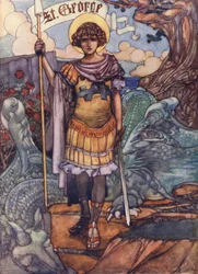 St George