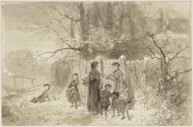 The Winter