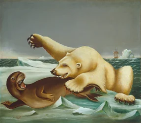 Law of the Wild, 1881