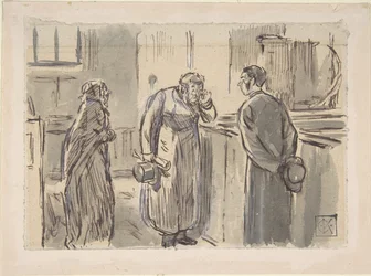 A Vicar and a Curate